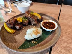 -Thai Alley泰爱里(二沙岛店)