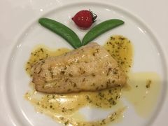 -马克西姆餐厅(崇文门店)