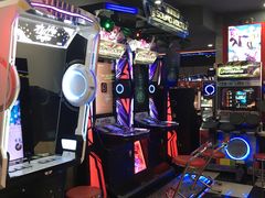 -天天玩X秋葉原日系动漫游戏中心