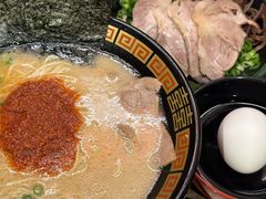 -一蘭(三宮店)