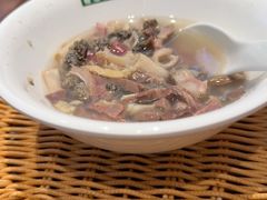 -黑窑厂糖油饼烤鸭·清真菜(旗舰店)