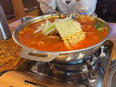 -一韩亭韩式烤肉(高新店)