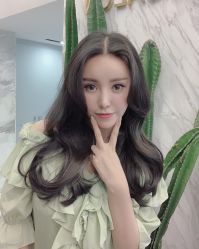 -3AM·S HAIR SALON烫发染发接发