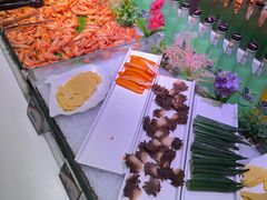-好伦哥比萨烤肉自助(马家堡店)