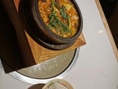 -七八冷面·延边朝鲜族美食(圣熙八号店)