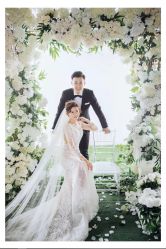 -巴黎春天·菀纱仙庭婚纱美学