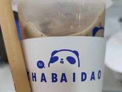 -茶百道(花城汇中区店)