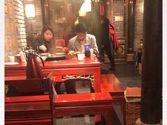 -袁老四重庆老火锅(桐梓坡店)