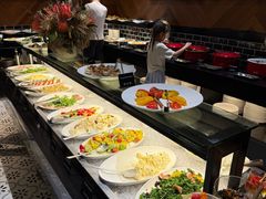 -拉蒂娜·巴西牛排馆 Latina·Brazilian Steakhouse(陆家嘴旗舰店)