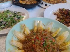 -金家老三饭庄(常营店)