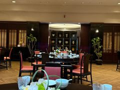 -海天楼中餐厅(吴宫泛太平洋酒店)