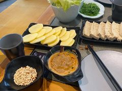 -贰重天冰煮羊自助火锅(东坝店)