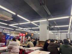 -小民大排档(光谷店)