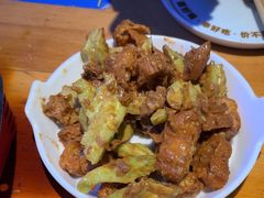 -四禧精酿烧烤串吧(大明湖店)