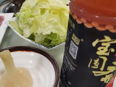 -福寿斋·老北京铜锅涮肉·烤鸭(顺义总店)