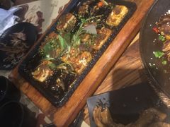 -嘎嘎鸭脑壳(蜀汉路店)