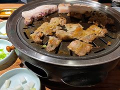 -九田家黑牛烤肉料理(太阳宫广场店)
