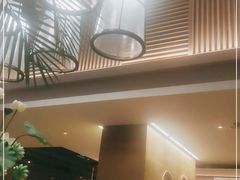 大堂-金海湾自助餐厅(金陵饭店)