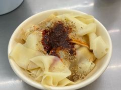 -杨记灌肠(食品街店)