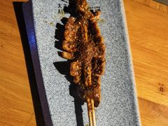 -北京夜音乐餐厅(沙河店)