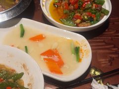 -缪氏川菜(深圳北站缤果空间店)