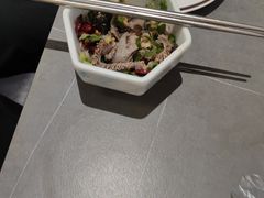 -尚宴牛特鲜自助(太原街万达店)