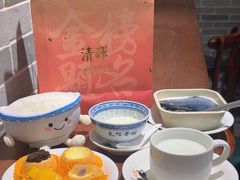 -民信老铺(双皮奶博物馆店)