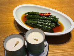 -竹里馆 ·茶食(奥体店)