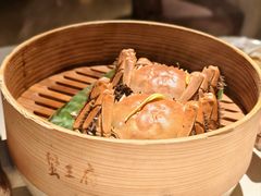 -成隆行·蟹王府(淮海店)