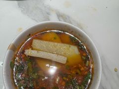 -小肥羊·牛羊肉火锅(万达广场店)