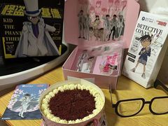 -派悦坊·甜品·蛋糕(虹口龙之梦店)