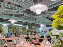 大堂-春润大地海南椰子鸡(沙井京基百纳广场店)