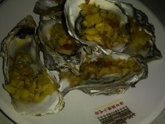 -海口骑楼小吃街