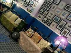 -广州迷途主题旅馆(海珠广场店)