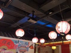 -探花·意境江南菜·唐伯虎文化体验店·松鼠桂鱼(观前店)