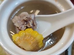 -北平味道.京味菜.烤鸭(梨园店)