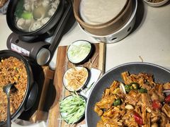-北国饭店(汕头卜蜂店)