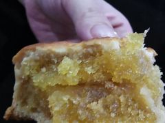 -长发西饼(临顿路店)