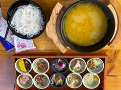 -桥香园过桥米线(国贸店)
