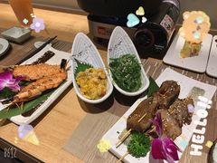 秘制牛舌-酒井酱子·深夜食堂(东城汇店)