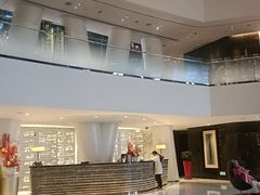 -广州四季酒店