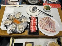 -蚝大仙横琴生蚝火锅(中央汇店)