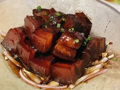 -路小缦·珍馐美馔(市心北路店)