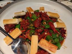 -鸽子侯·家宴·平价海鲜(市图书馆店)