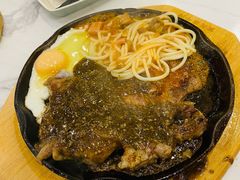 -豪享悦牛排自助餐厅(天河城店)