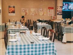 大堂-紫光园(劲松店)