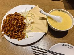 -河沿肉饼Beijing Pie(锡拉胡同店)