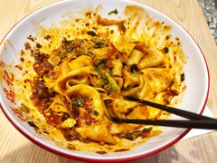 -福瑞记老孙头biangbiang面(新生路店)