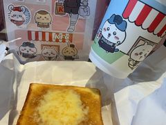 -肯德基(芳和店)