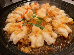 -绿茶餐厅(石家庄万象城店)